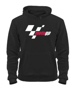 Толстовка-худі Мото Джей Пі (Motogp)