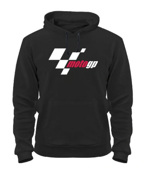 Толстовка-худі Мото Джей Пі (Motogp)