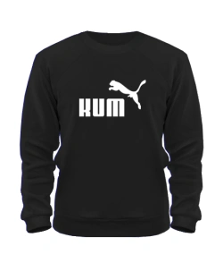 Свитшот KUM 18+  (дуэт)