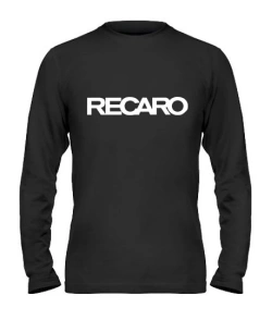 Чоловічий лонгслів Рекаро (Recaro)