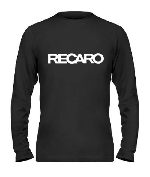 Чоловічий лонгслів Рекаро (Recaro)