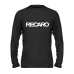 Чоловічий лонгслів Рекаро (Recaro)