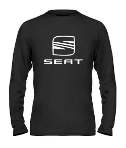 Чоловічий лонгслів Сеат (Seat)