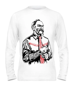 Мужской Лонгслив Иван Сирко