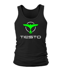 Чоловіча майка Tiesto (Тієсто)