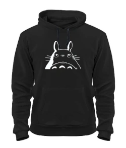 Толстовка-худі Totoro