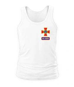 Чоловіча майка UA GUARD