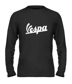 Чоловічий лонгслів Веспа (Vespa)