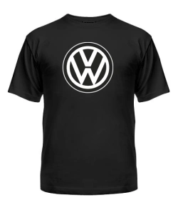 Чоловіча футболка Volkswagen