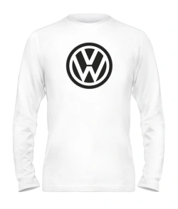 Чоловічий лонгслів Volkswagen