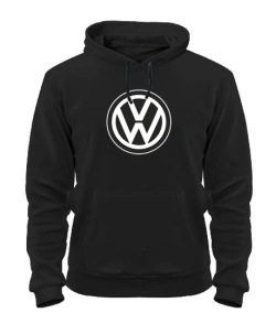 Толстовка-худі Volkswagen