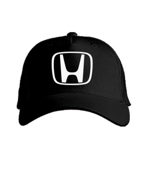 Кепка преміум "Оксамит" HONDA 