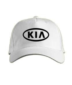 Кепка преміум "Оксамит" KIA 