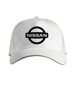 Кепка класик NISSAN 