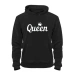 Толстовка-худі QUEEN (для неї)