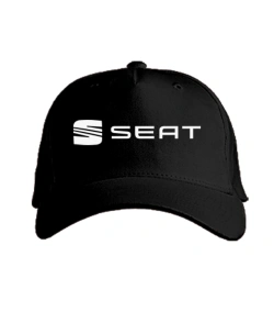 Кепка классик SEAT 