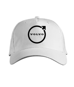 Кепка класик VOLVO new